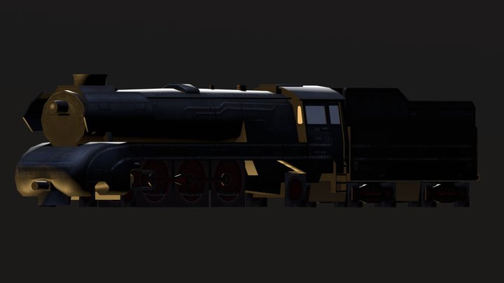 Pennsylvania Railroad Class
