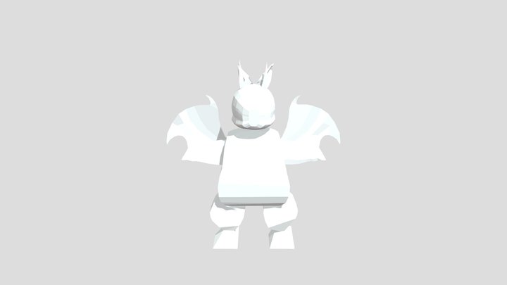 Lim03.19 Extras 3D Model