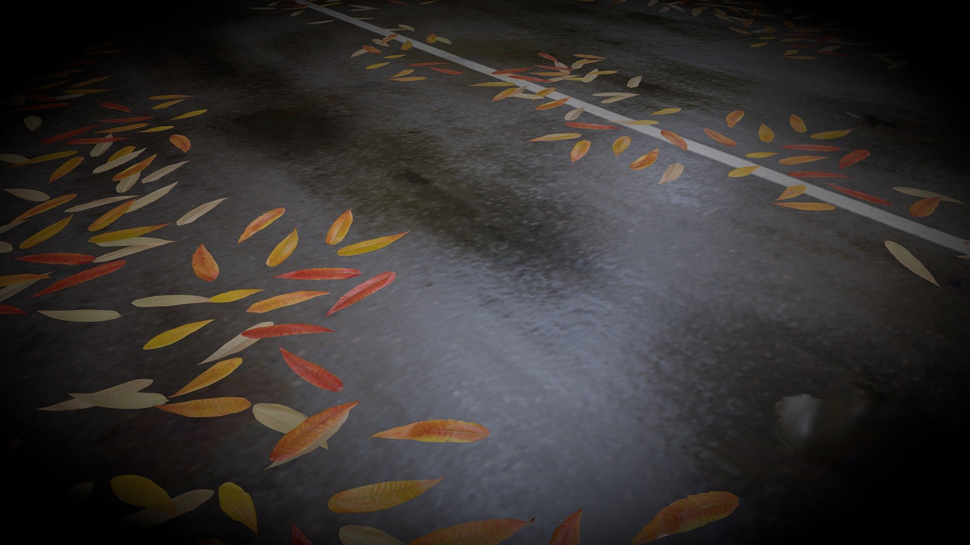 December 15: fall
