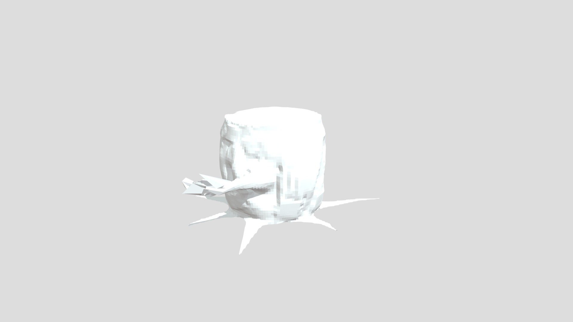 Robinson0305 Tree02 — Sketchfab embed 3D viewer