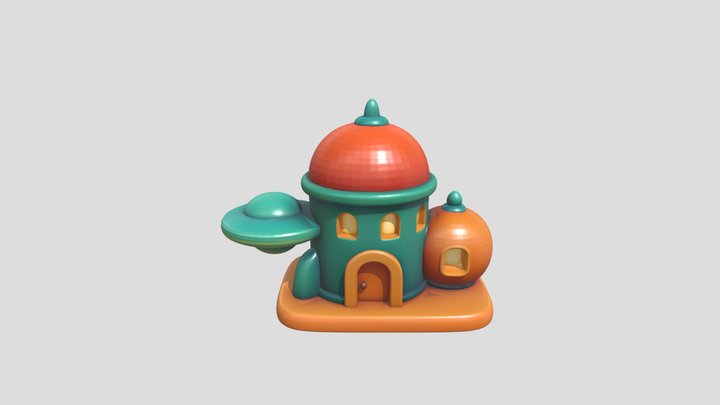 House Capsule