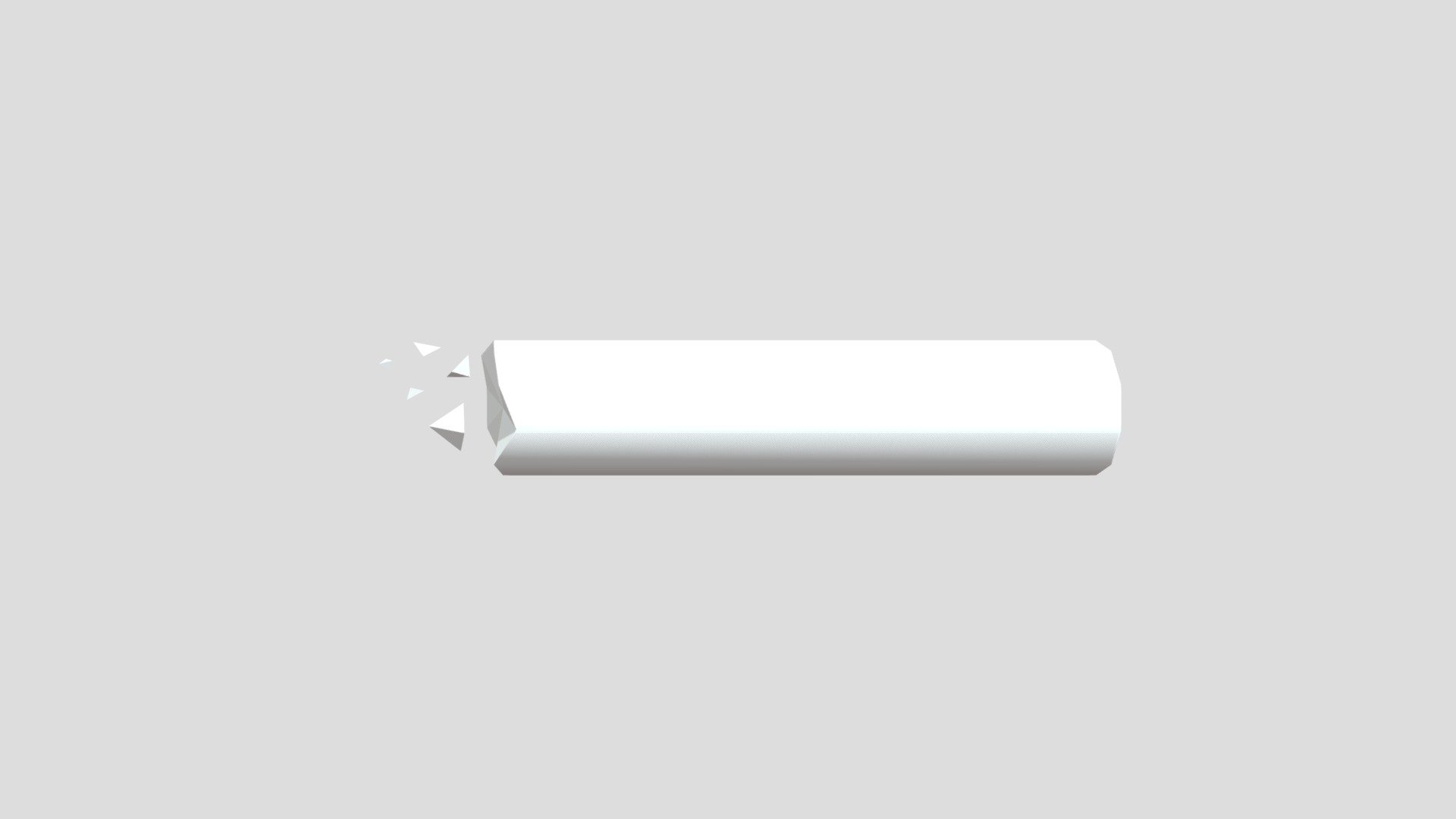 Chalk from Poly by Google