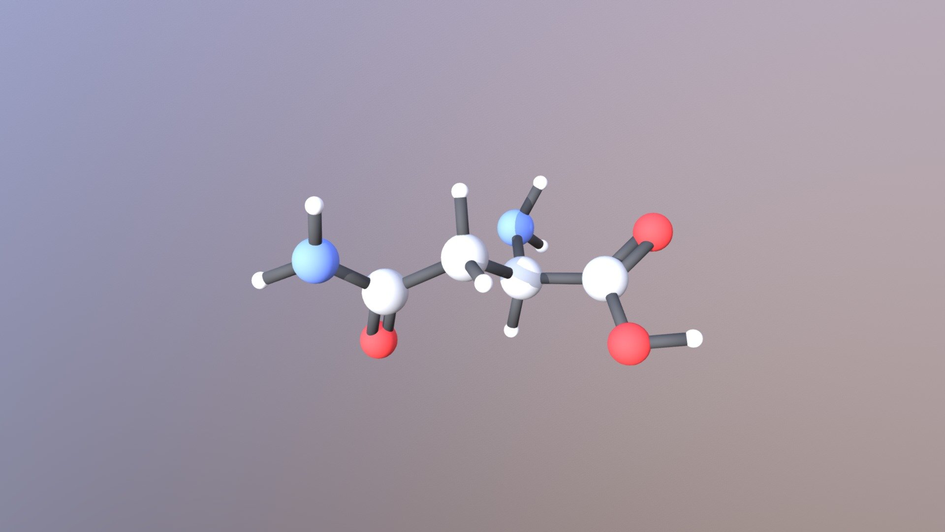 D-asparagine