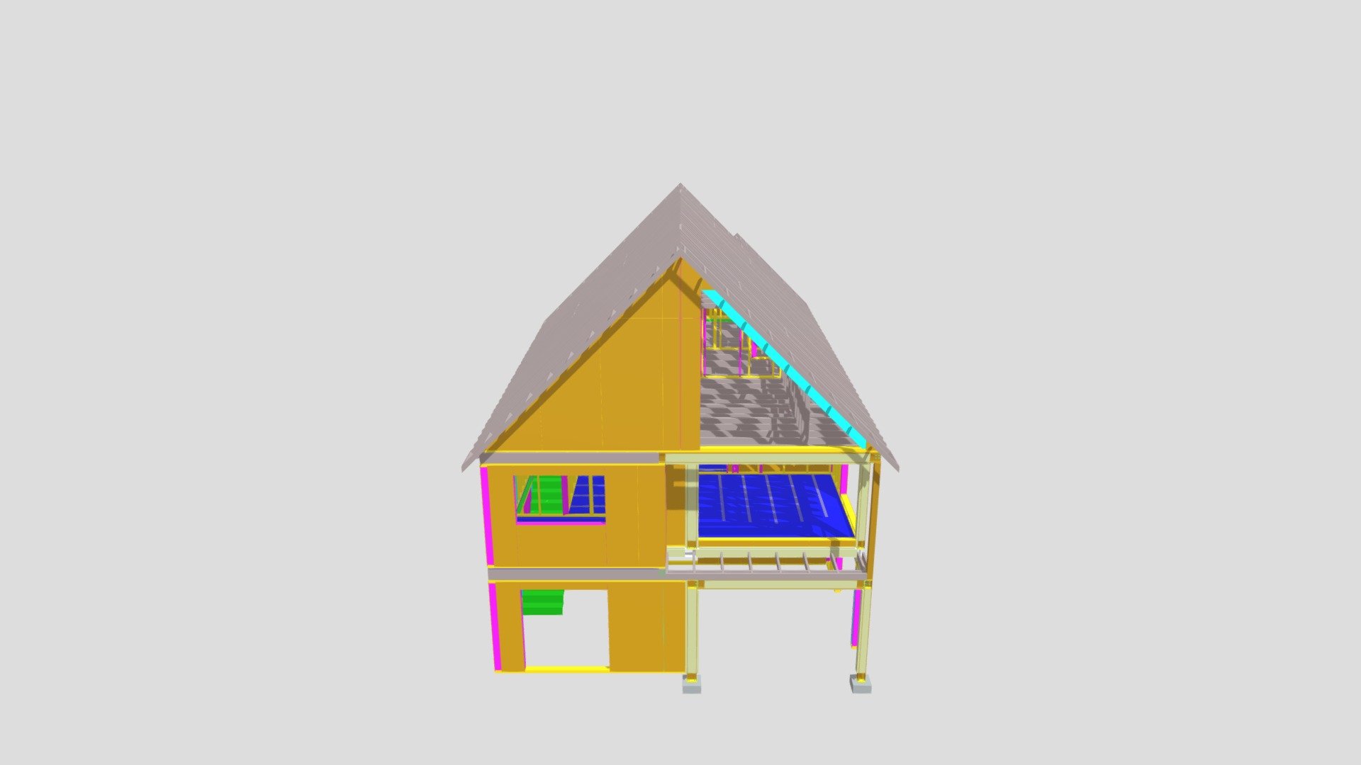 18265 St Merryn Plots 1,2 & 4