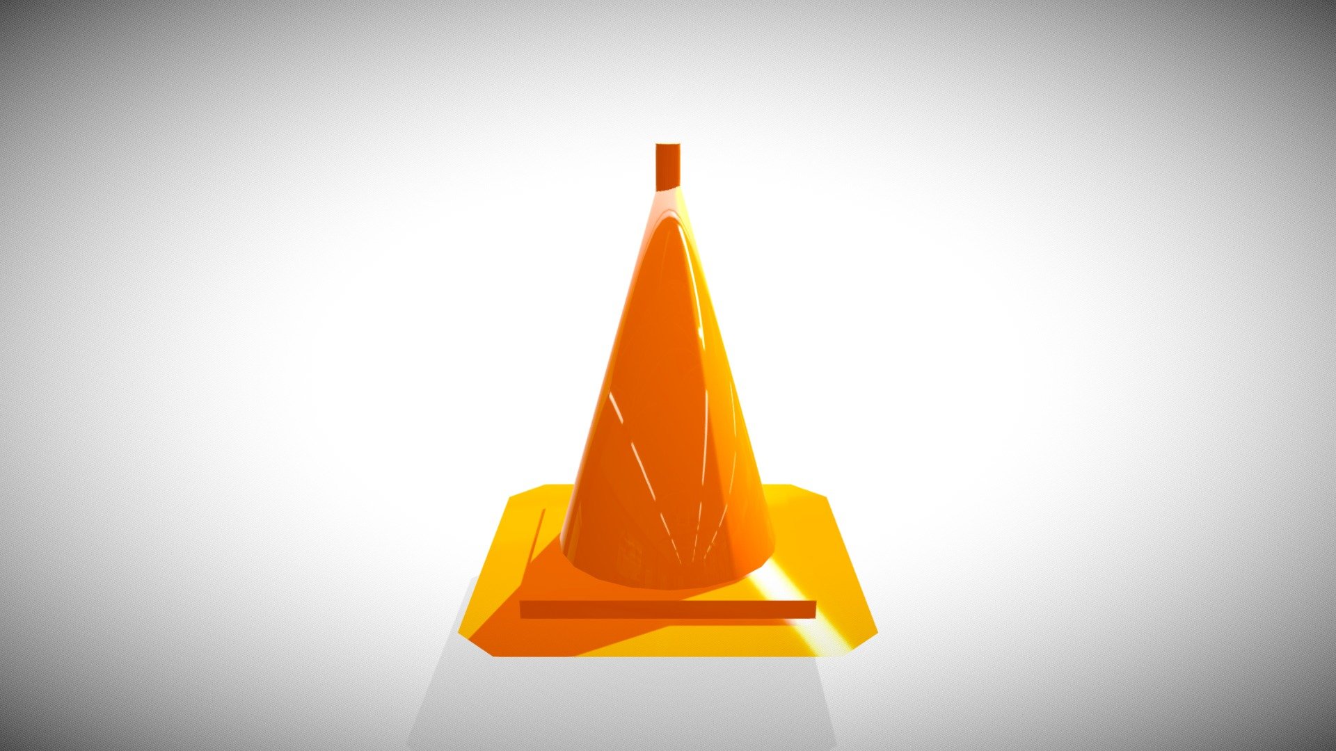 Traffic Cone