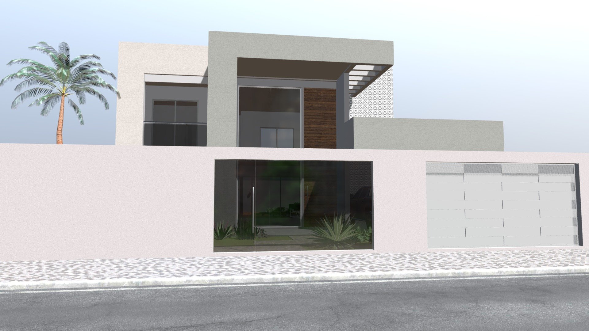 SANZIO Casa 01 R Albano Rodrigues