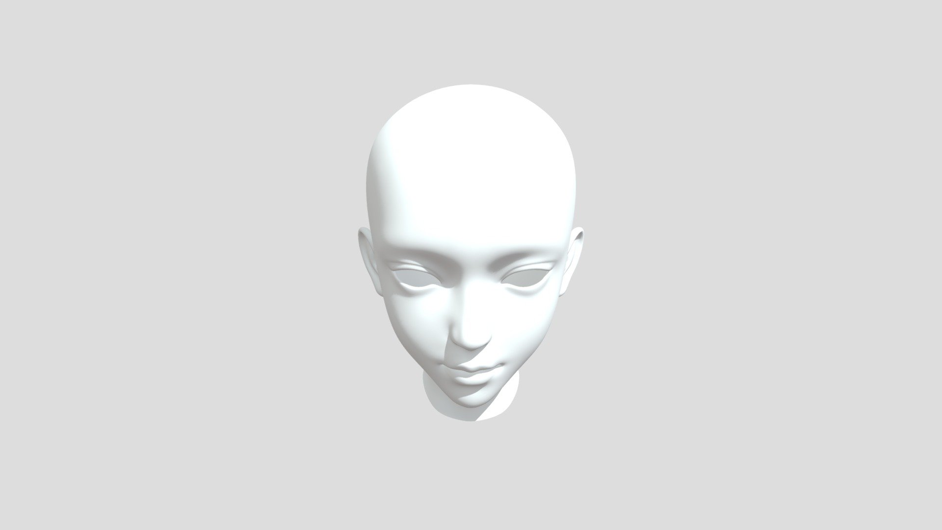 Hi this is my first test model - 3D model by pal_forever [aa390dd ...