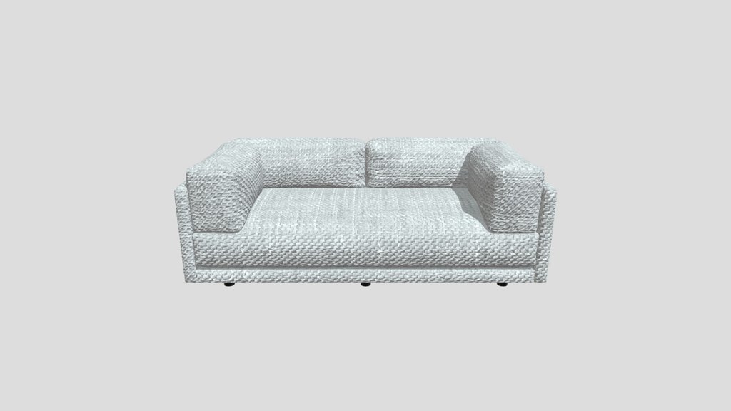 Sunday Sofa