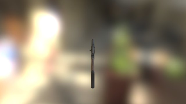 testvsssubstance 3D Model