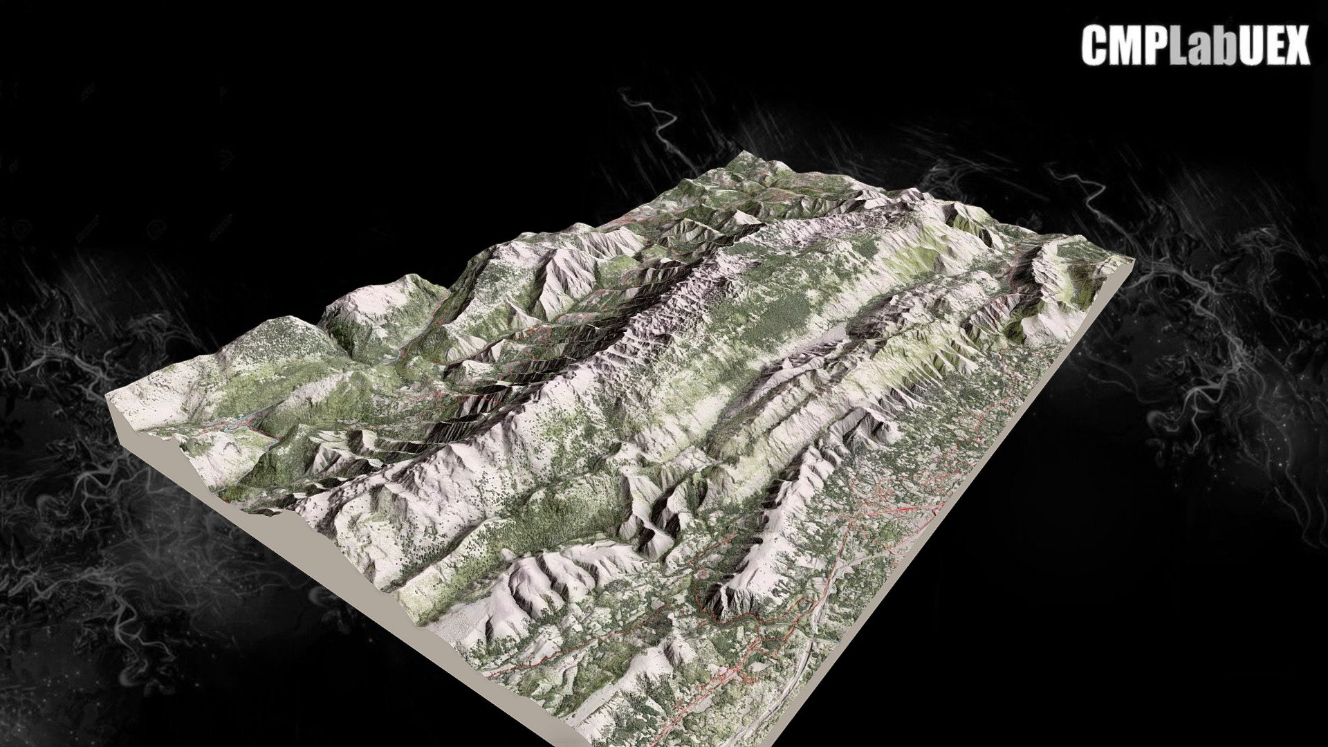Sierra de Cuera, Asturias