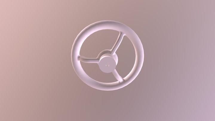 E4 3D Model