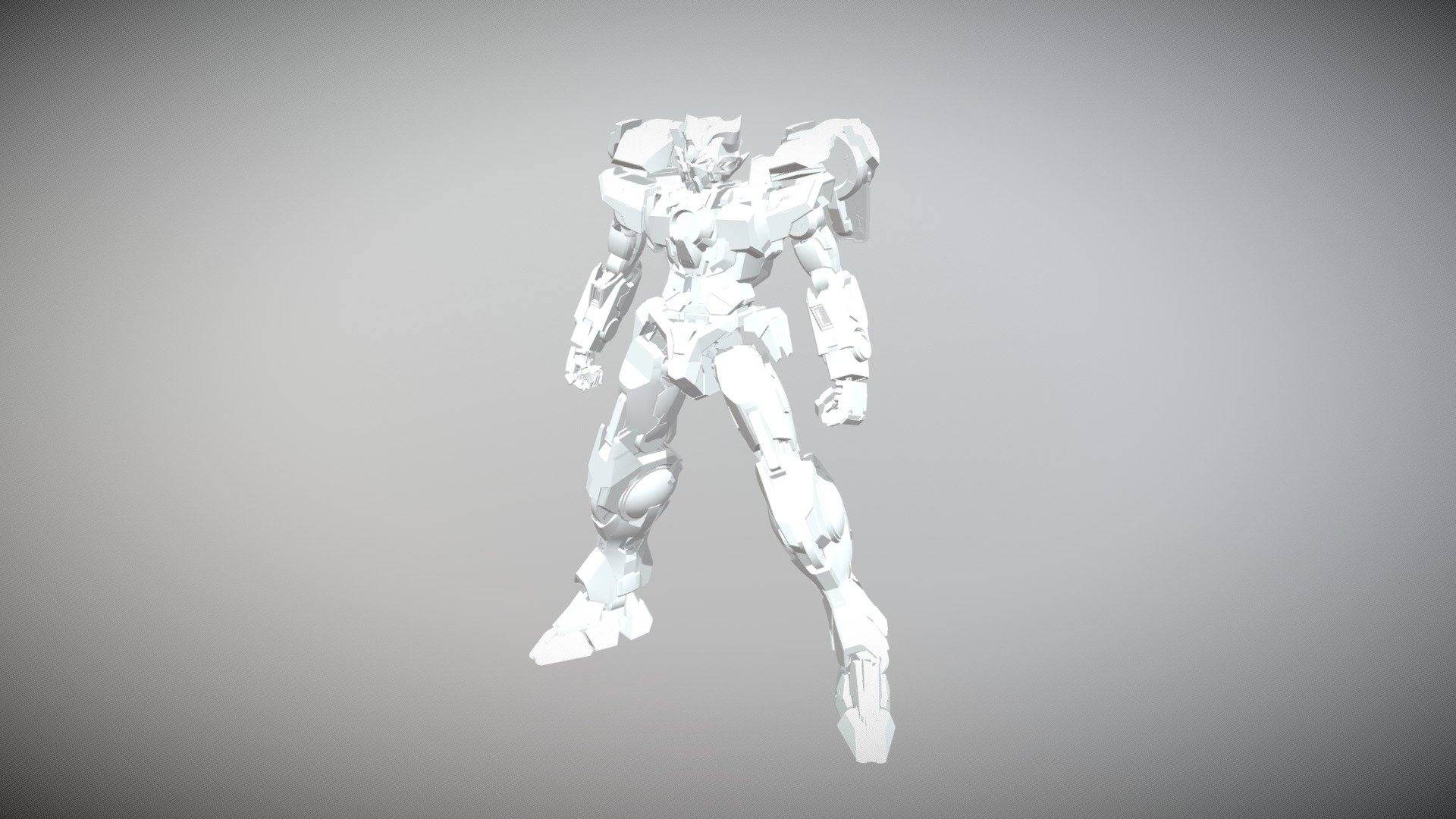 GUNDAM SEMA OO DRIVER