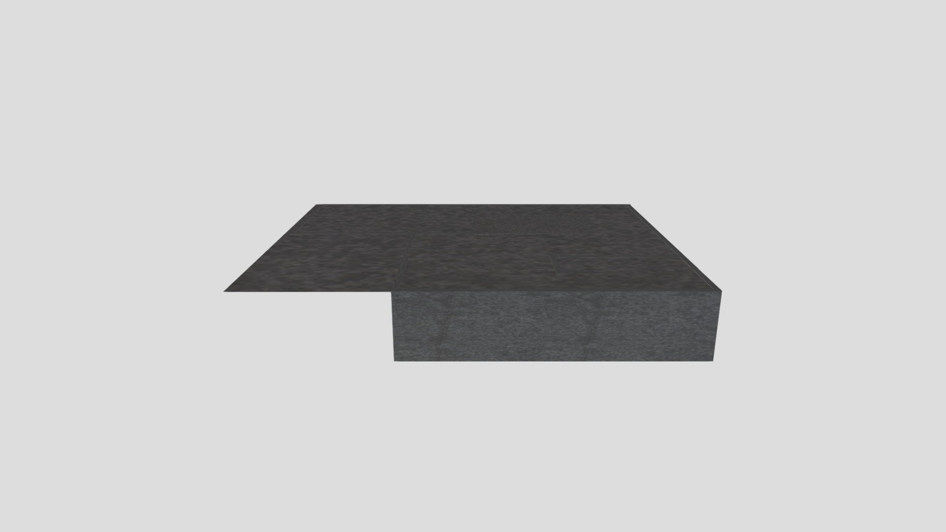 TEST MAP - Download Free 3D model by ZINX (@mosstionz) [aa40370 ...