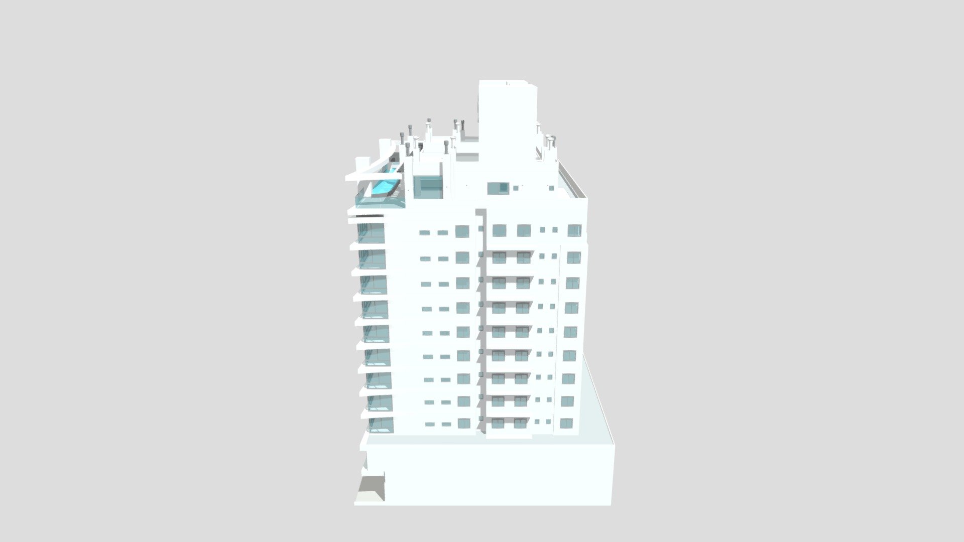 3D ARQ MORMAÇO