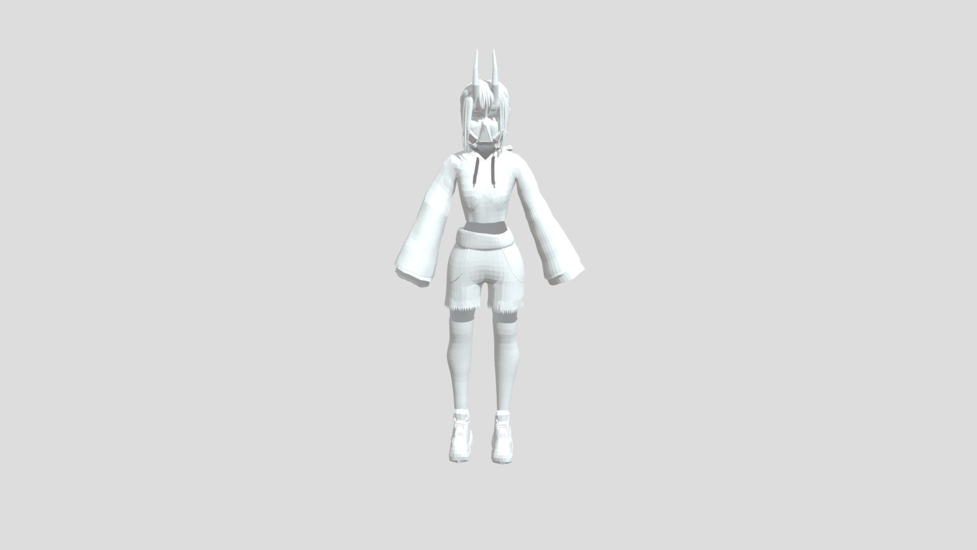 animeGirl