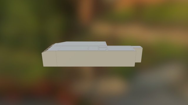 tesssasapbr 3D Model