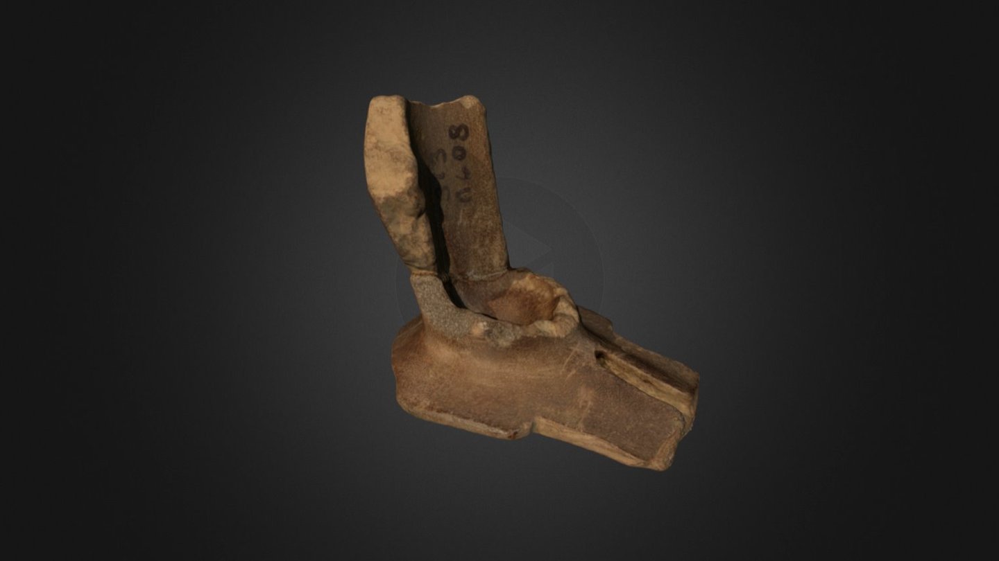 Stone Pipe (2022a359)