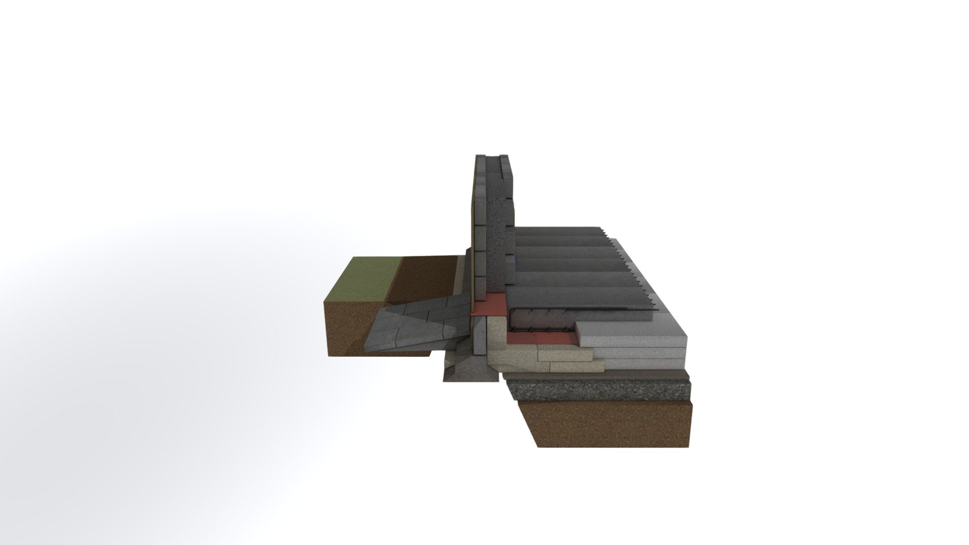 KORE_underside - 3D model by einam [aa43b3f] - Sketchfab