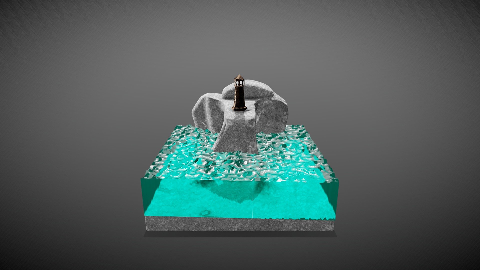 Island