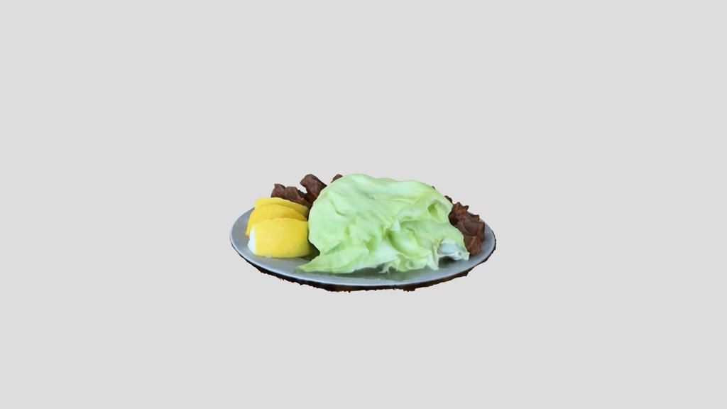 Mustafa - Çiğ Köfte