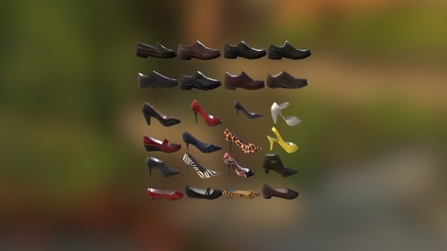 dasdasda 3D Model