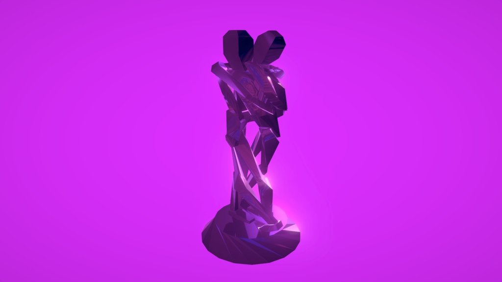 I'm Sorry - Twist Model