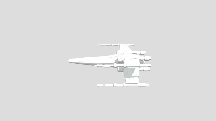 x wing