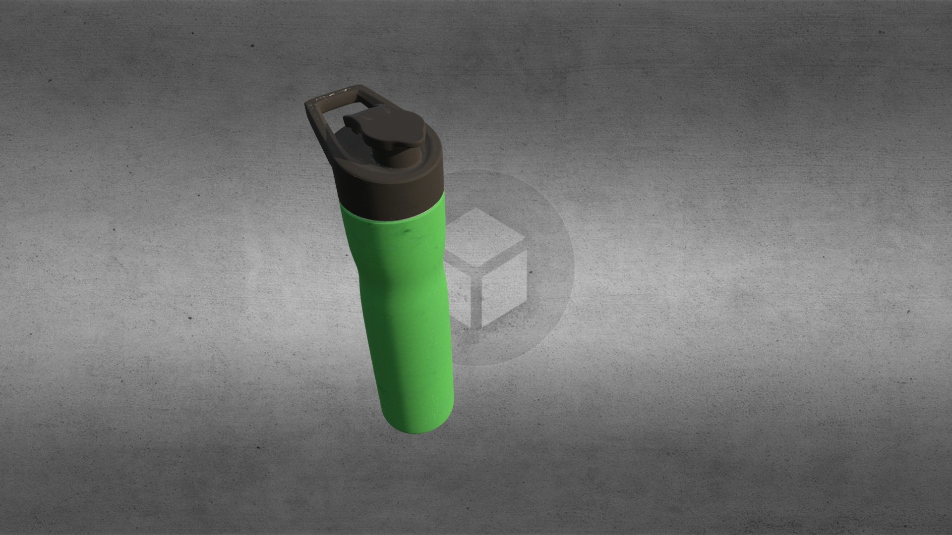 Water Bottle