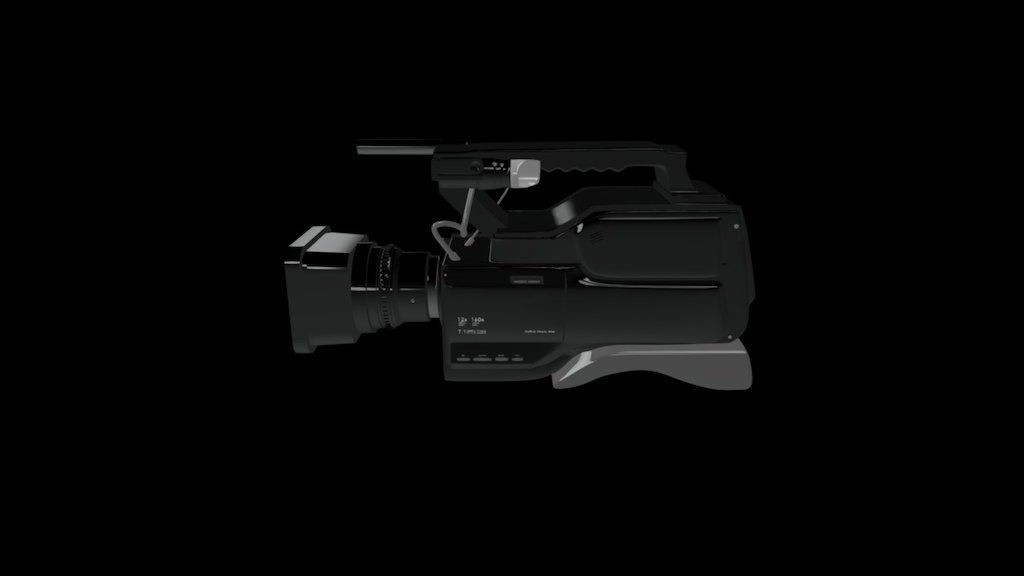 Modelado 3d