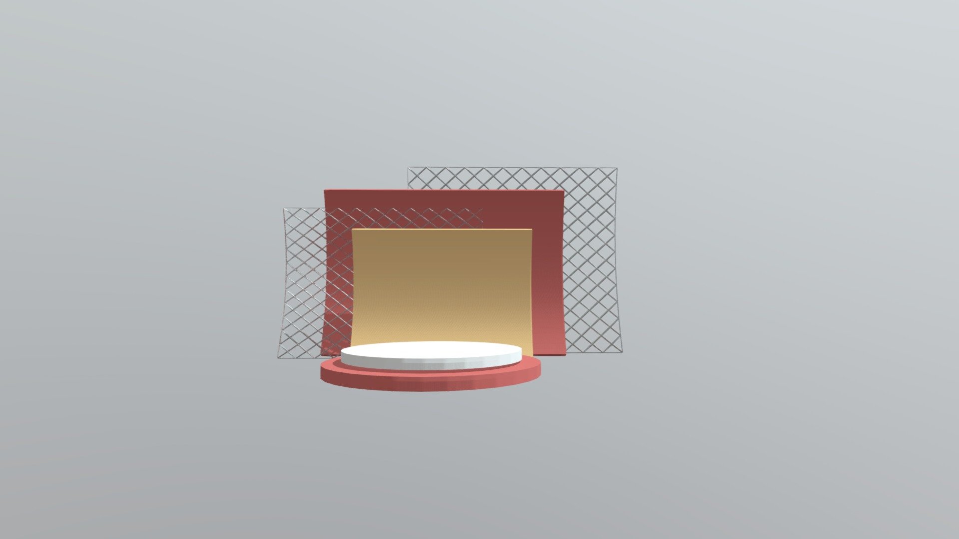 Stage - Vaseline VR