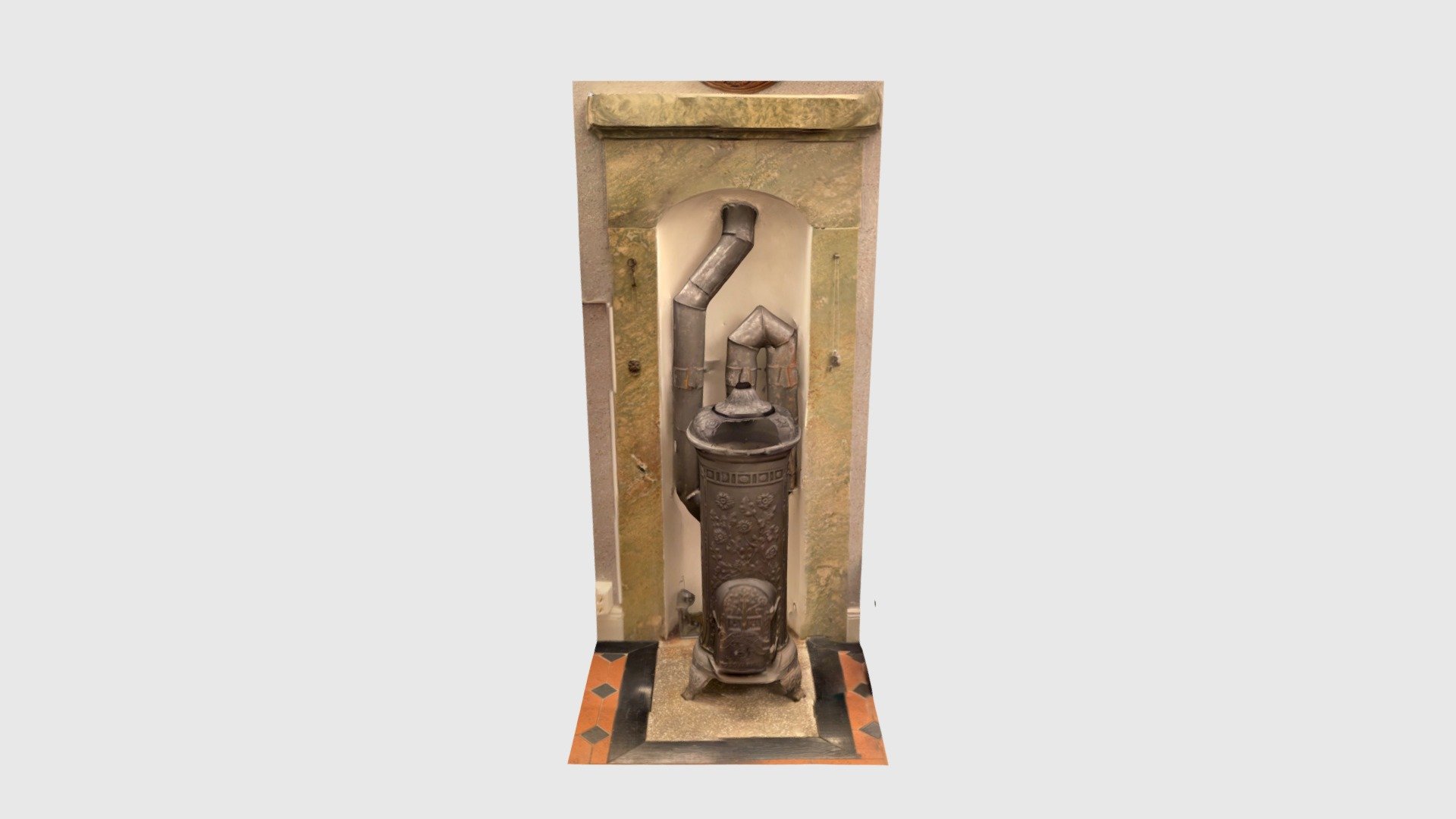 Stove
