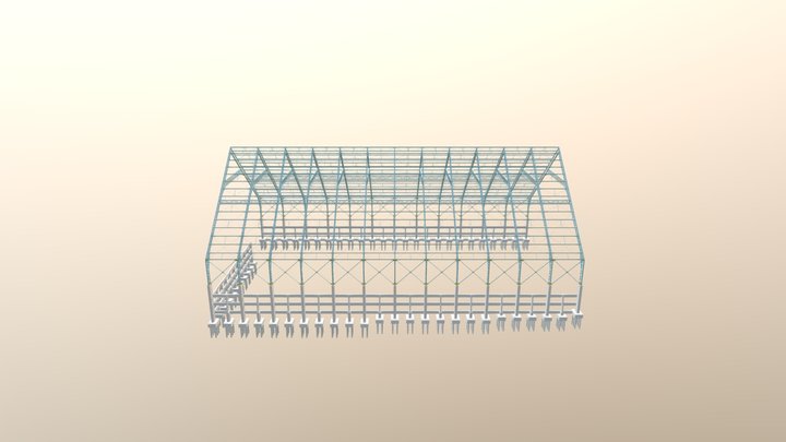 18-051-MET-R04-COMPATIBILIZADO 3D Model