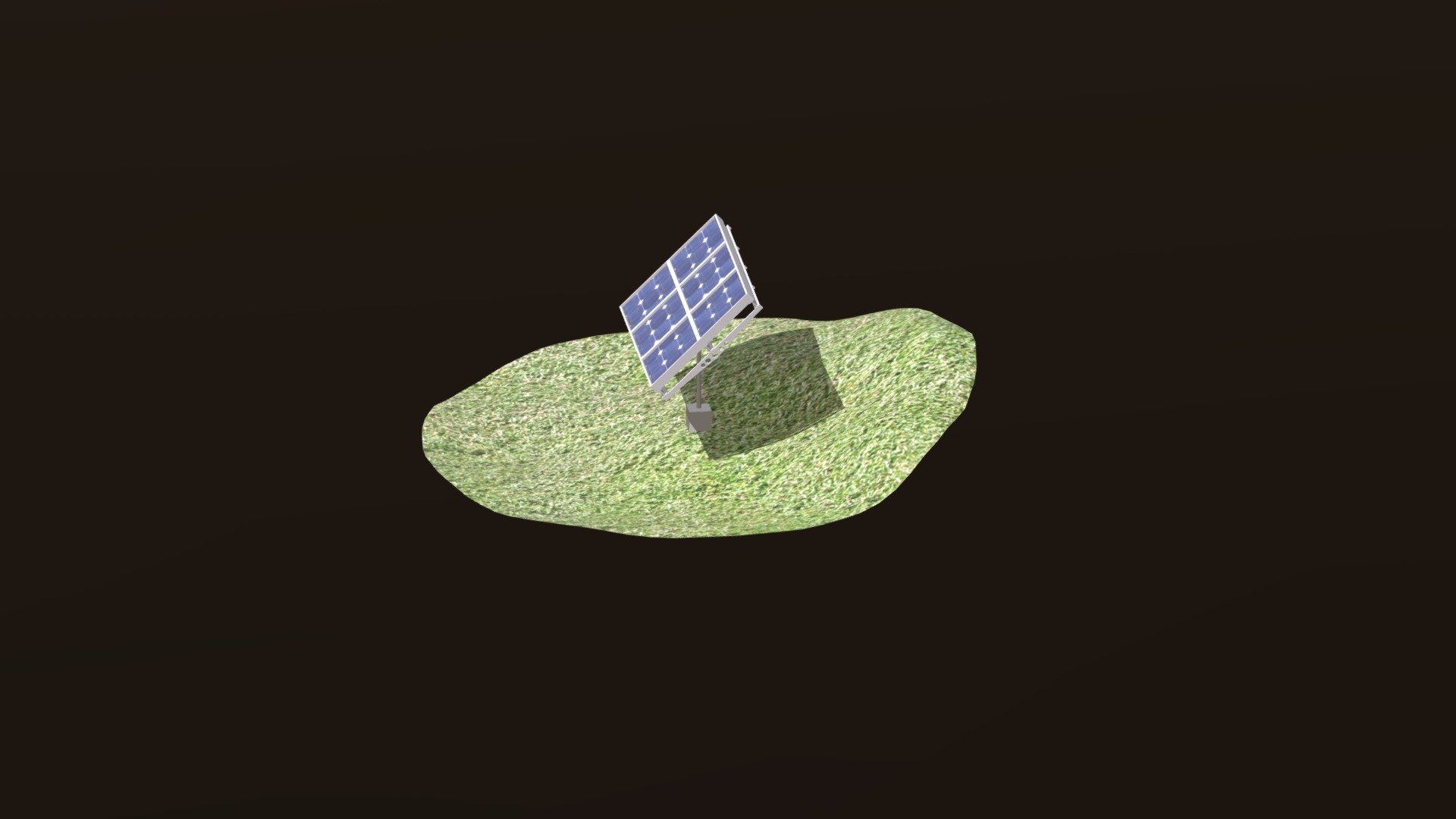 Solarpanel