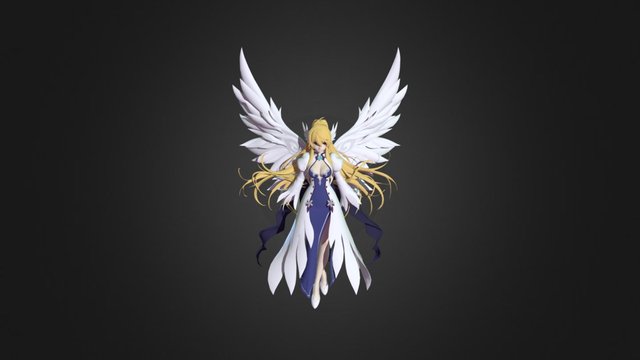 Pulbit 3D Model