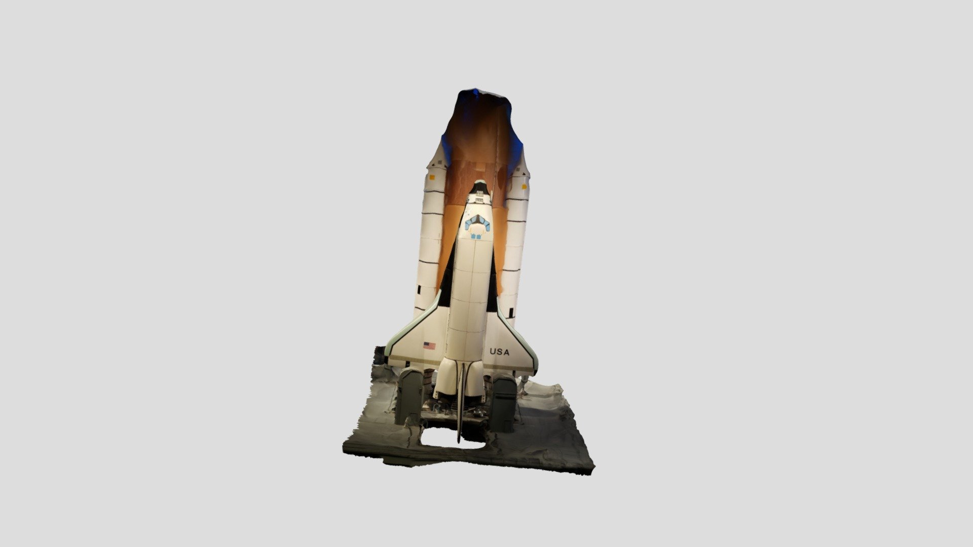 Shuttle