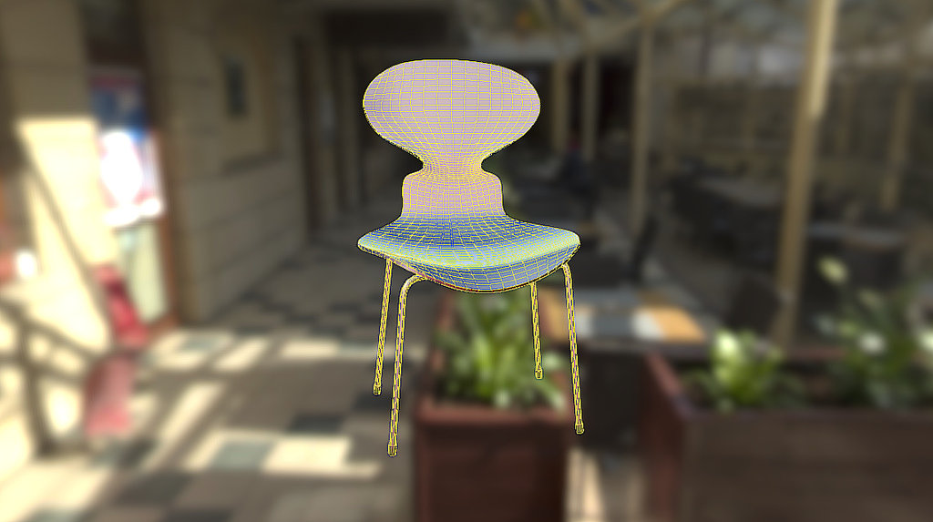 chair