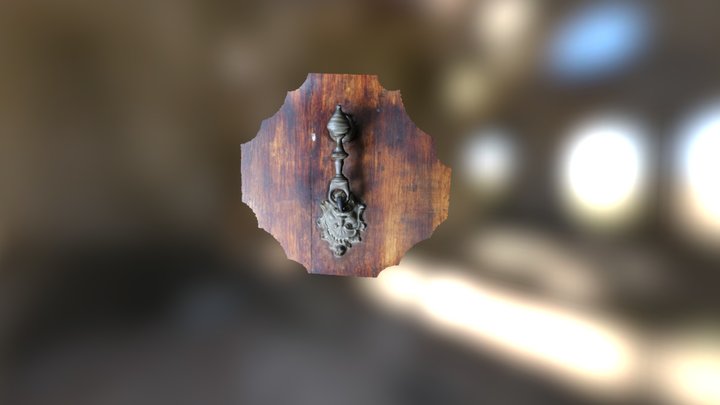 Picapo 3D Model