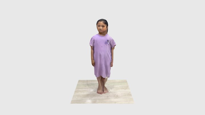 Demo 3D Model