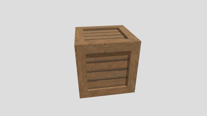 Cassa 1 – Kostenloses 3D-Modell STL