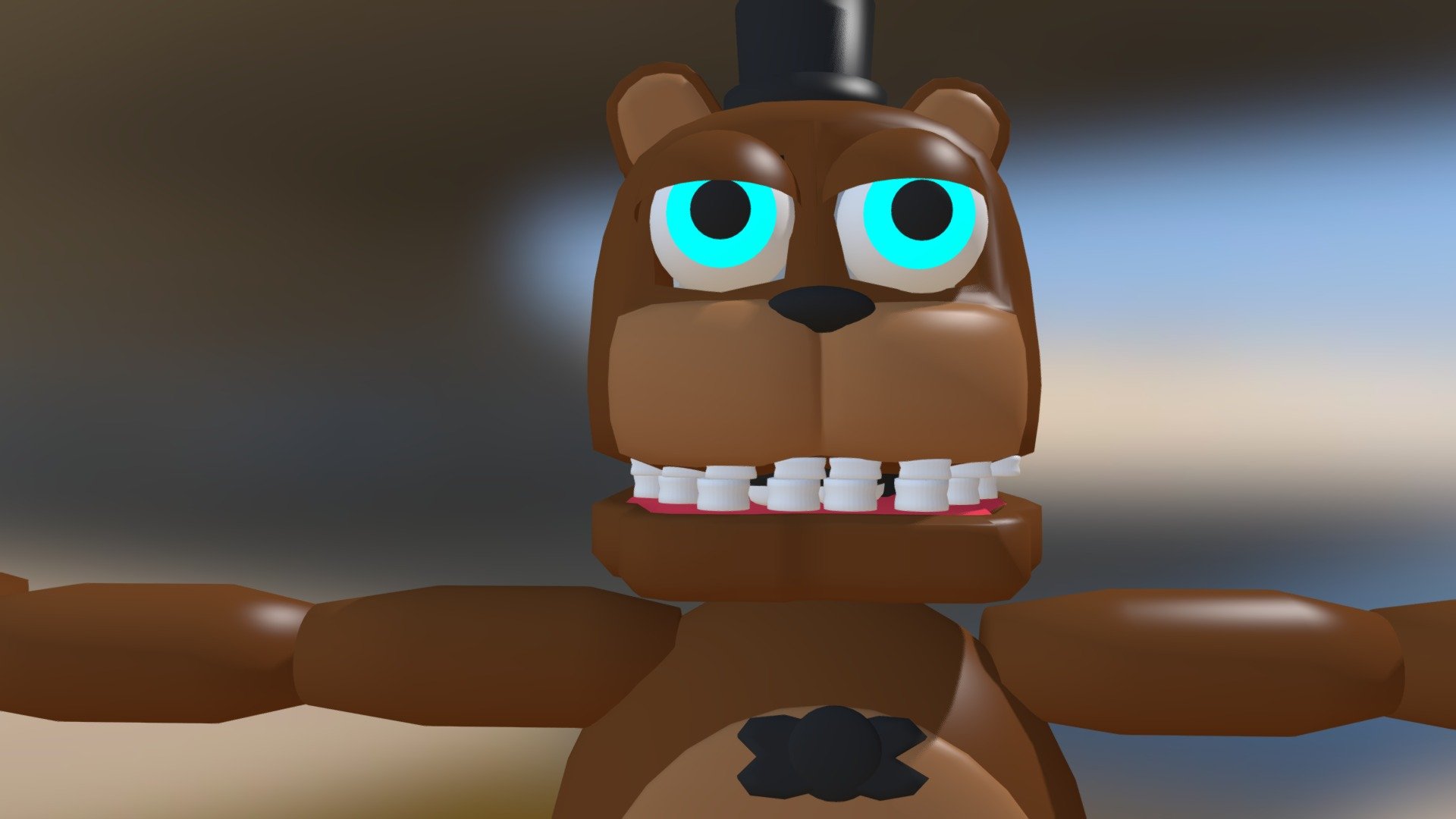 Freddy V5
