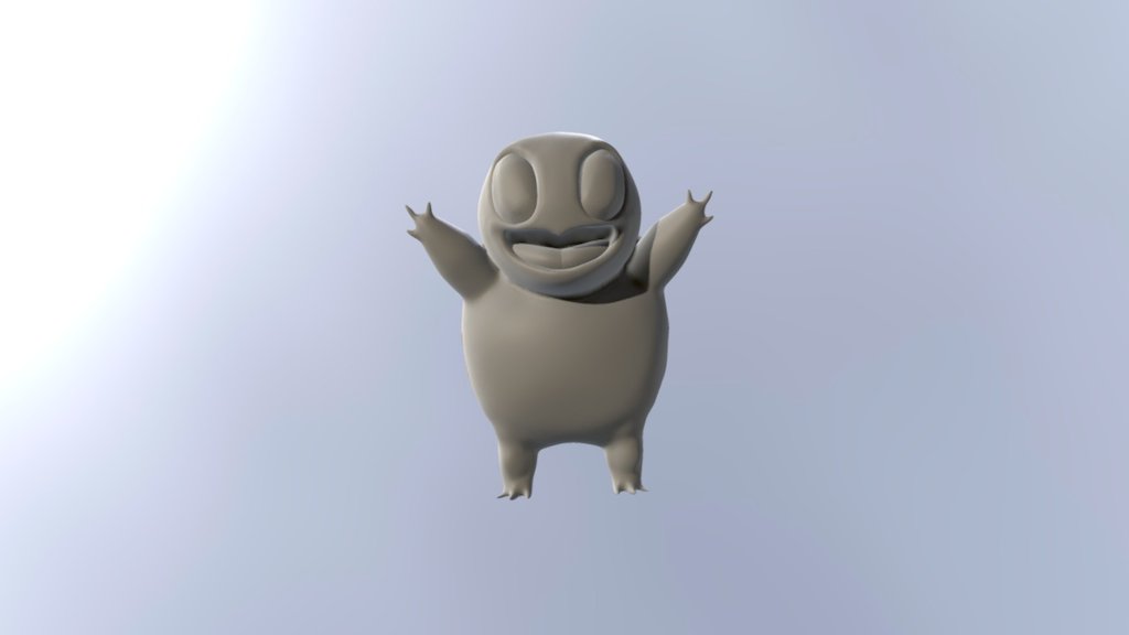 Squirtle