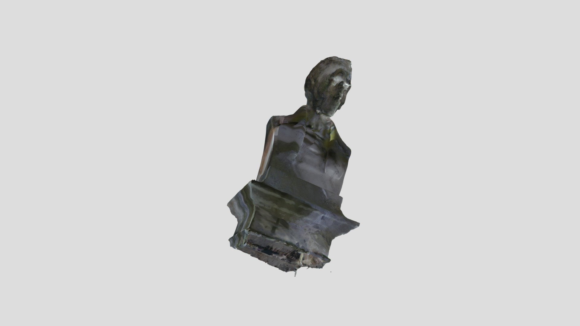 statua-ultimo agisoft export