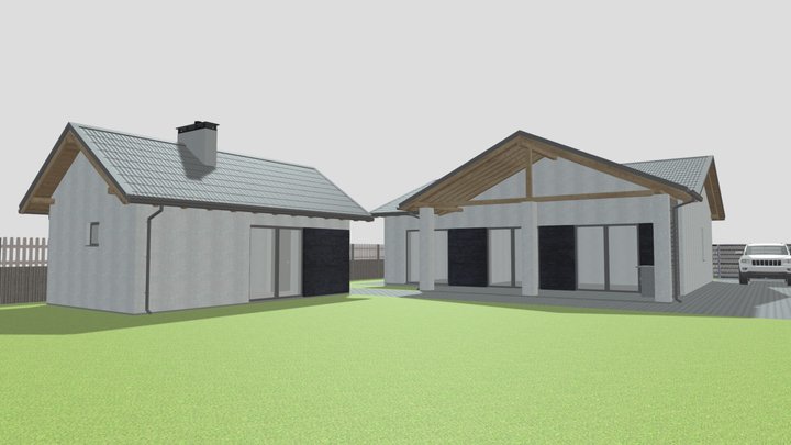 25-43 3D Model