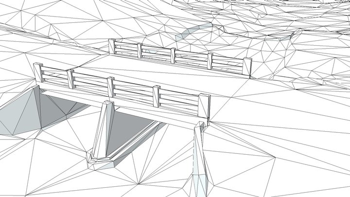 031B00004N- Edmonson 3D Model