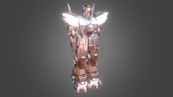Tprr 3D models - Sketchfab