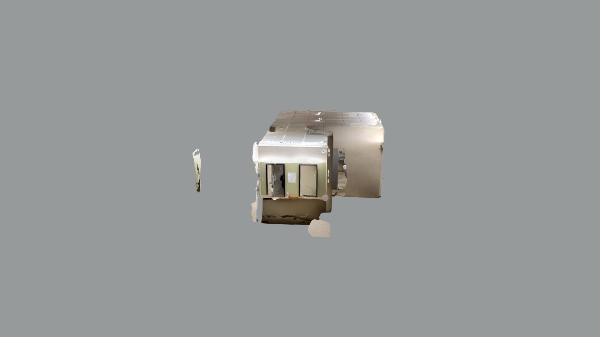 1st floor woman’s 65