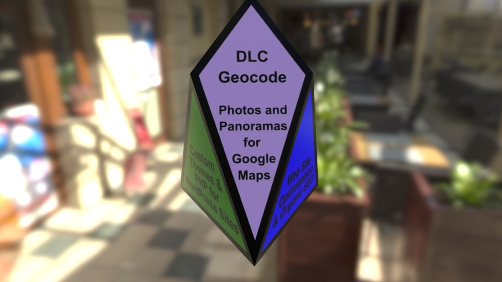 DLC Interactive 3D - 3D model by dlc [aa5336f] - Sketchfab
