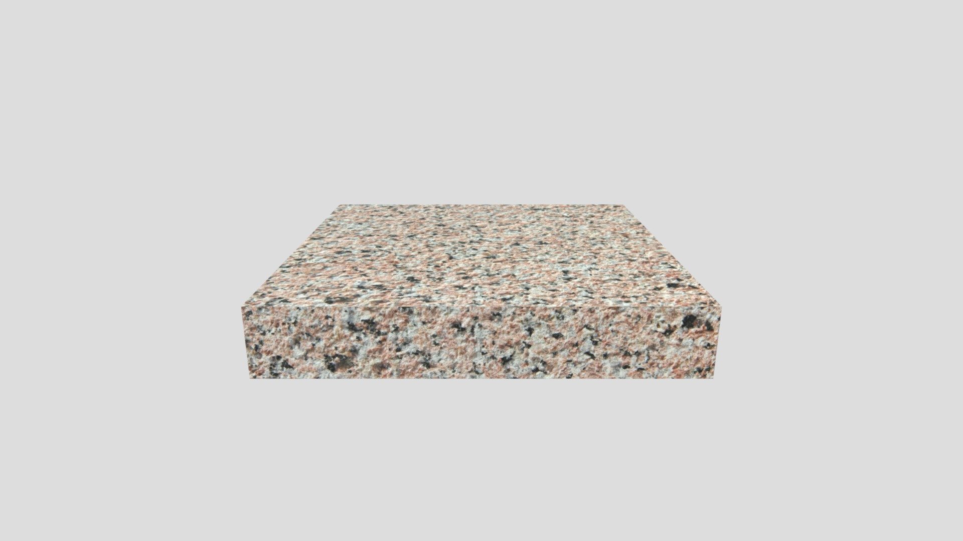 Rosa Monforte Bush Hammered