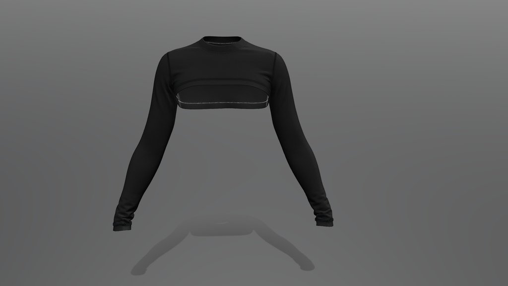 top