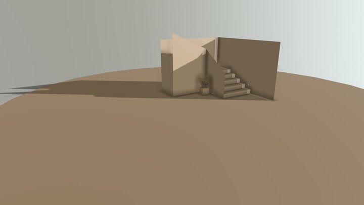 Untitled 3D Model